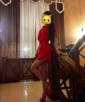 Анкета проститутки Анна - город Коломна, 33 года, №7897